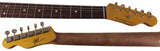Nash T63 Guitar, Cream, Light Aging