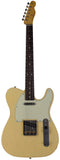 Nash T63 Guitar, Cream, Light Aging