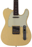 Nash T63 Guitar, Cream, Light Aging - Humbucker Music