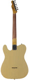 Nash T63 Guitar, Cream, Light Aging - Humbucker Music