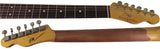 Nash T63 Guitar, Cream, Light Aging - Humbucker Music