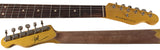 Nash T63 Guitar, Daphne Blue, Light Aging