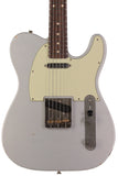 Nash T63 Guitar, Inca Silver, Light Aging