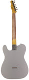Nash T63 Guitar, Inca Silver, Light Aging