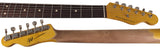 Nash T63 Guitar, Ocean Turquoise, Medium Aging - Humbucker Music