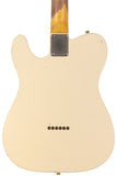 Nash T63 Guitar, Aged Olympic White, Light Aging
