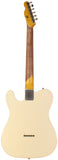 Nash T63 Guitar, Aged Olympic White, Light Aging