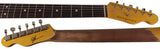 Nash T63 Guitar, Aged Olympic White, Light Aging