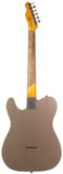 Nash T63 Guitar, Shoreline Gold Metallic, Light Aging - Humbucker Music
