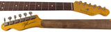 Nash T63 Guitar, Shoreline Gold Metallic, Light Aging - Humbucker Music