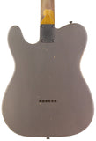 Nash T63 Guitar, Shoreline Gold Metallic, Light Aging - Humbucker Music