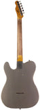 Nash T63 Guitar, Shoreline Gold Metallic, Light Aging - Humbucker Music