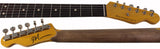 Nash T63 Guitar, Sonic Blue, Light Aging
