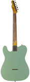 Nash T63 Guitar, Surf Green, Light Aging