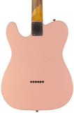Nash T63 Guitar, Shell Pink, Light Aging