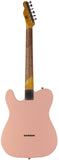 Nash T63 Guitar, Shell Pink, Light Aging