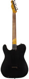 Nash T63DB Guitar, Double Bound, Black, Light Aging