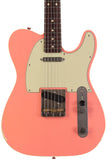 Nash T63DB Guitar, Double Bound, Salmon, Light Aging