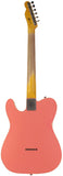 Nash T63DB Guitar, Double Bound, Salmon, Light Aging
