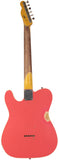 Nash T63DB Guitar, Ash, Double Bound, Salmon, Lollartron, Light Aging