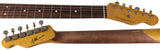 Nash T63DB Guitar, Ash, Double Bound, Salmon, Lollartron, Light Aging
