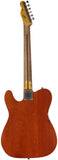Nash Jeff Beck Tele-Gib Guitar, Unique One-Off, Serial # 1