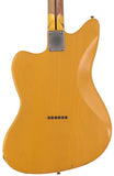Nash TMaster Guitar, Butterscotch Blonde, Light Aging