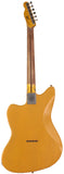 Nash TMaster Guitar, Butterscotch Blonde, Light Aging