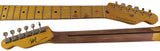 Nash TMaster Guitar, Butterscotch Blonde, Light Aging
