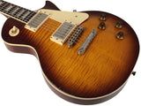Rock N Roll Relics Heartbreaker - Tobacco Burst