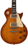Rock N Roll Relics Heartbreaker - Iced Tea Burst