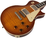 Rock N Roll Relics Heartbreaker - Iced Tea Burst