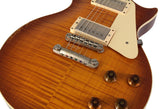 Rock N Roll Relics Heartbreaker - Iced Tea Burst
