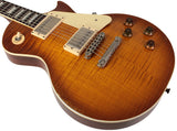 Rock N Roll Relics Heartbreaker - Iced Tea Burst