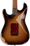 Suhr Ian Thornley Signature Classic S Antique Roughneck Guitar