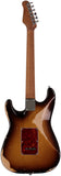 Suhr Ian Thornley Signature Classic S Antique Roughneck Guitar