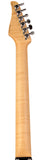 Suhr Alt T Guitar, Black, Rosewood - Humbucker Music