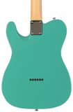 Suhr Alt T Guitar, Seafoam Green, Rosewood - Humbucker Music