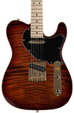 Suhr Andre Nieri Signature Classic T Guitar, Nieri Burst - Humbucker Music