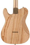 Suhr Andre Nieri Signature Classic T Guitar, Nieri Burst - Humbucker Music