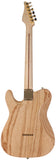 Suhr Andre Nieri Signature Classic T Guitar, Nieri Burst - Humbucker Music