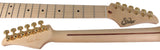 Suhr Andre Nieri Signature Classic T Guitar, Nieri Burst - Humbucker Music