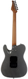 Suhr Andy Wood Signature Modern T HH Guitar, AW Silver - Humbucker Music