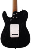 Suhr Andy Wood Signature Modern T HH Guitar, War Black - Humbucker Music