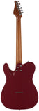 Suhr Andy Wood Signature Modern T Guitar, Stark Red