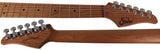 Suhr Andy Wood Signature Modern T Guitar, Stark Red