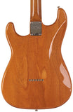 Fender Custom Shop Artisan Dual P90 Koa Stratocaster