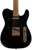 Suhr Mateus Asato Classic T Signature Guitar, Black - Humbucker Music
