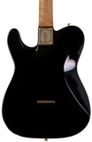 Suhr Mateus Asato Classic T Signature Guitar, Black - Humbucker Music
