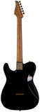 Suhr Mateus Asato Classic T Signature Guitar, Black - Humbucker Music